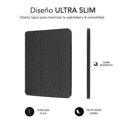 Fundas Exclusivas Para IPad | Subblim