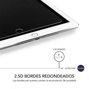 Cristal Templado Extreme iPad 9,7 2018-17/Pro 9,7/iPad 5