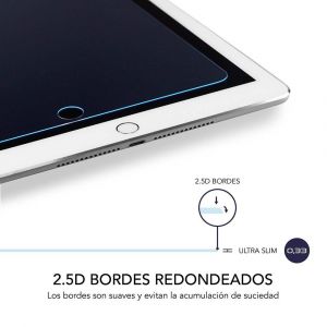 Cristal templado BLUELIGHT iPad 9,7 2018-17/Pro 9,7/iPad 5